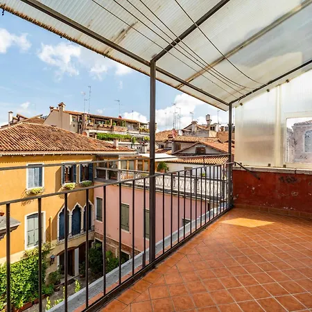 Ca Beatrice 4* Venedig