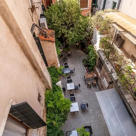 Gasthof Ca Beatrice Venedig