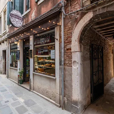 Ca Beatrice 4* Venedig