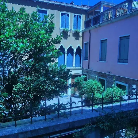 Casa de hóspedes Ca Beatrice Veneza