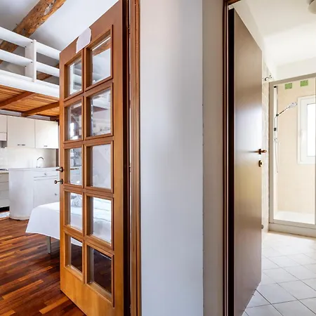 Ca Beatrice Guest house