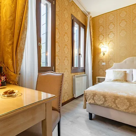 Ca Beatrice Guest house