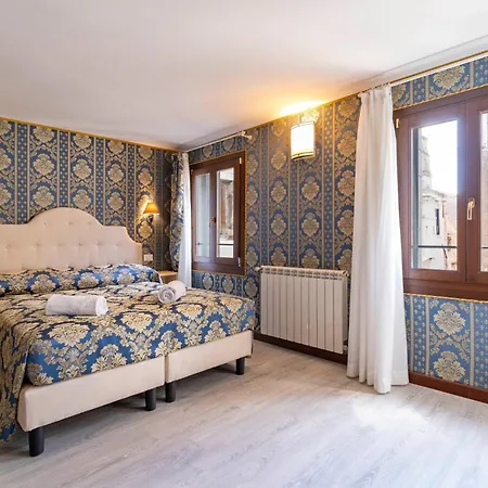 Ca Beatrice Affittacamere Venezia