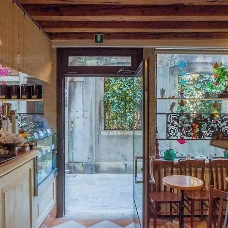 Guest house Ca Beatrice Venice