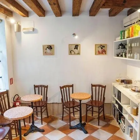 Ca Beatrice Guest house