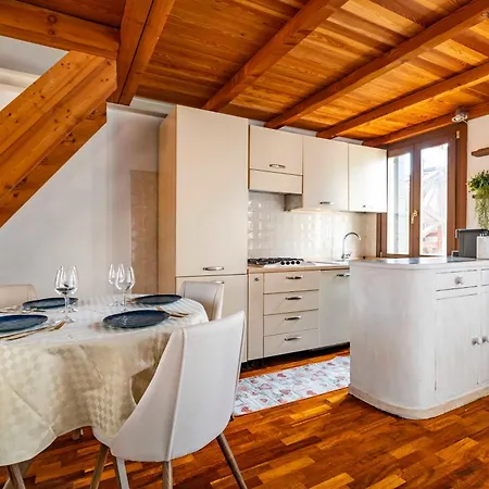 Cà Beatrice Venezia