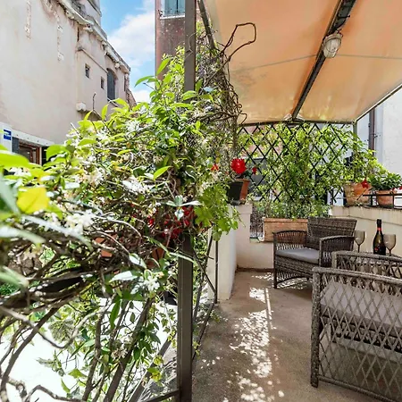 Cà Beatrice Venezia