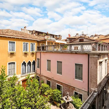 Cà Beatrice Affittacamere