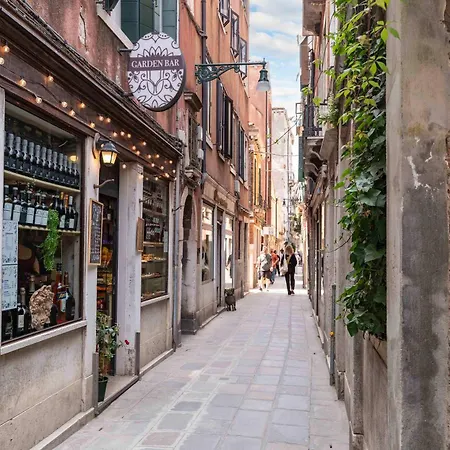 Affittacamere Cà Beatrice Venezia