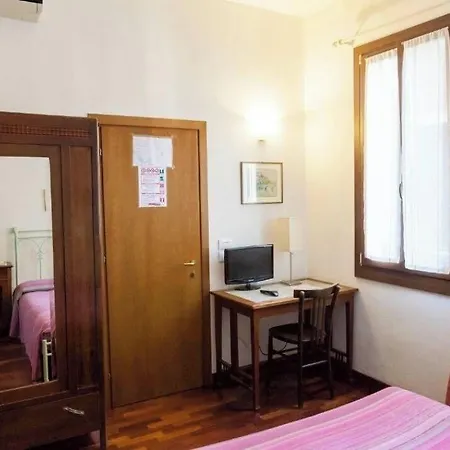 Cà Beatrice Affittacamere Venezia