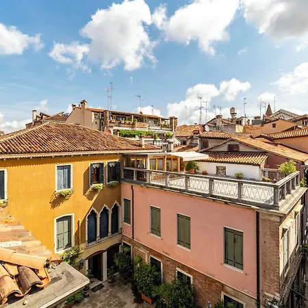 Ca Beatrice 4* Venedig