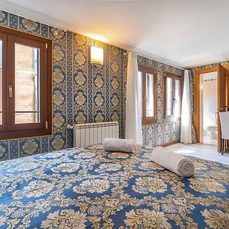 Maison d'hôtes Cà Beatrice 3*