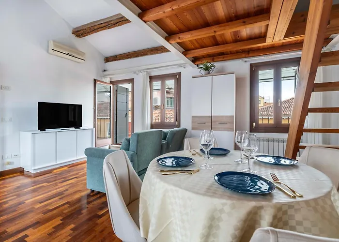 Penzion Ca Beatrice 3*