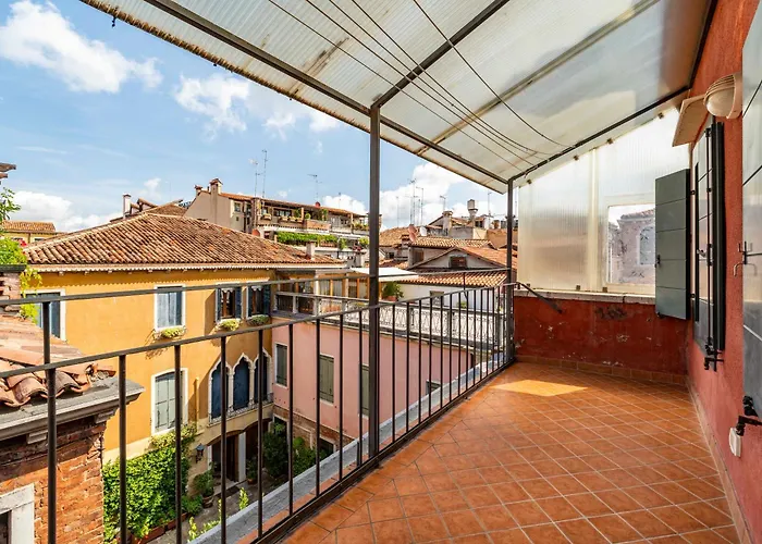 Ca Beatrice 3* Benátky