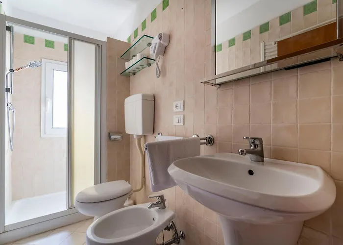 Ca Beatrice 招待所 威尼斯