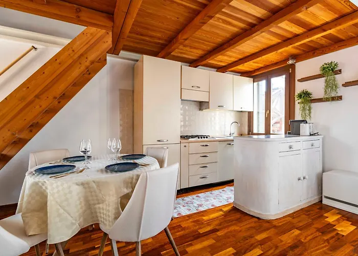 Ca Beatrice 威尼斯