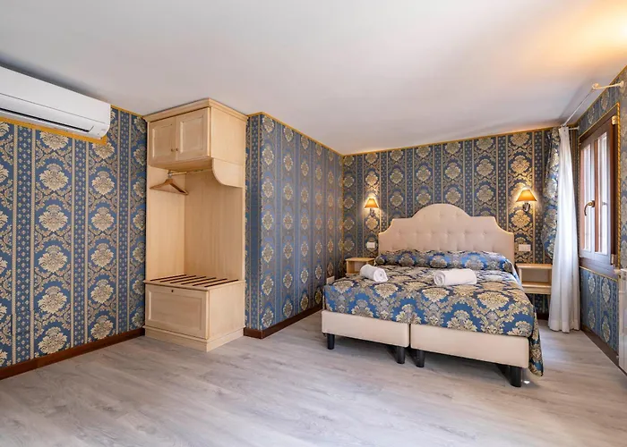 Ca Beatrice 招待所