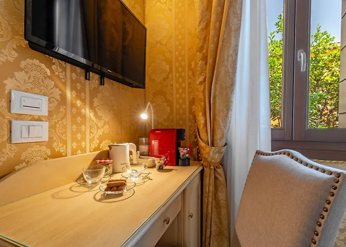 Ca Beatrice 招待所 威尼斯