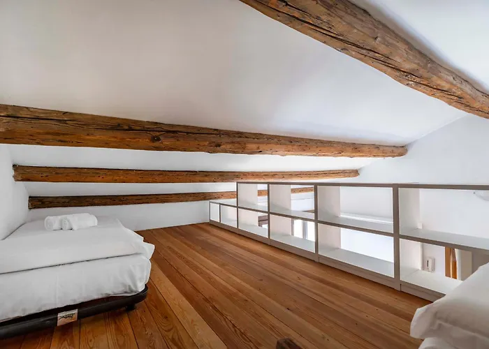 Ca Beatrice 威尼斯