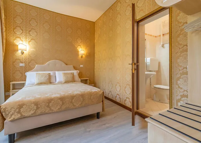 Ca Beatrice 招待所 3*