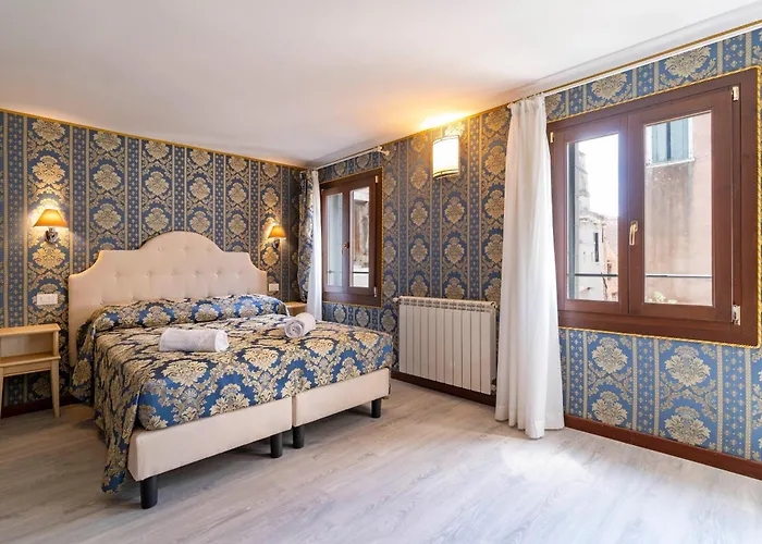 Ca Beatrice 招待所 威尼斯