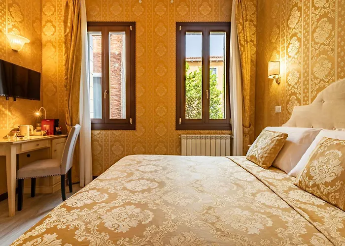 招待所 Ca Beatrice 威尼斯