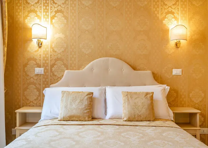 招待所 Ca Beatrice