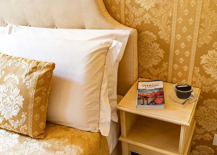 Ca Beatrice 招待所 3*