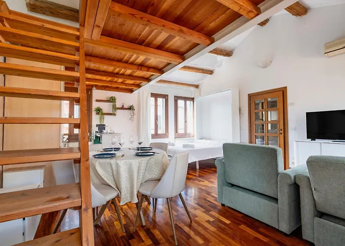 Ca Beatrice 威尼斯