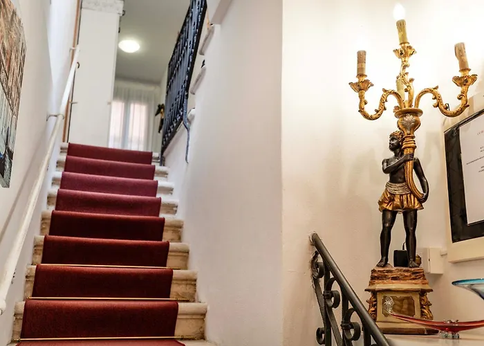 招待所 Ca Beatrice