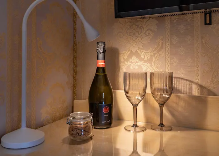 招待所 Ca Beatrice 威尼斯