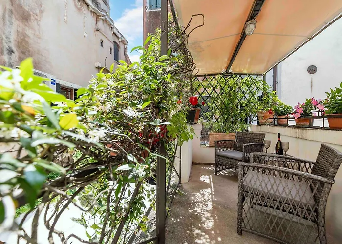 Ca Beatrice 威尼斯