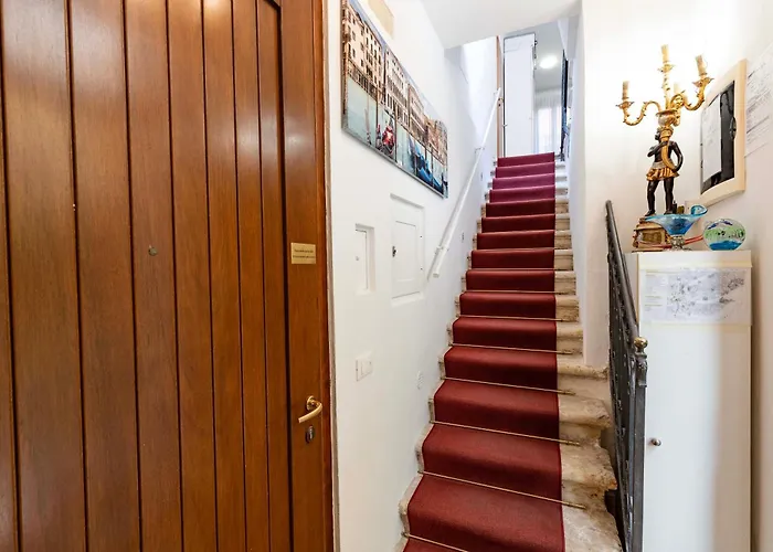 招待所 Ca Beatrice