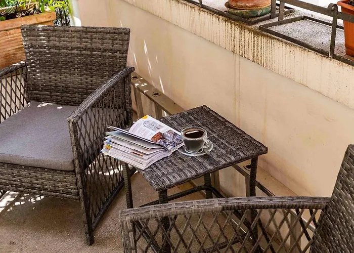 招待所 Ca Beatrice 3*