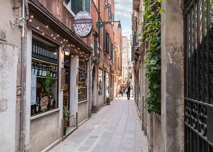 招待所 Ca Beatrice 威尼斯