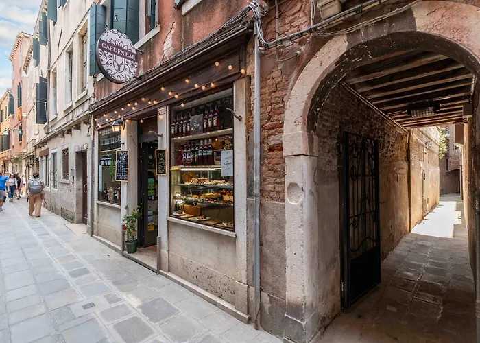 Ca Beatrice 3* 威尼斯