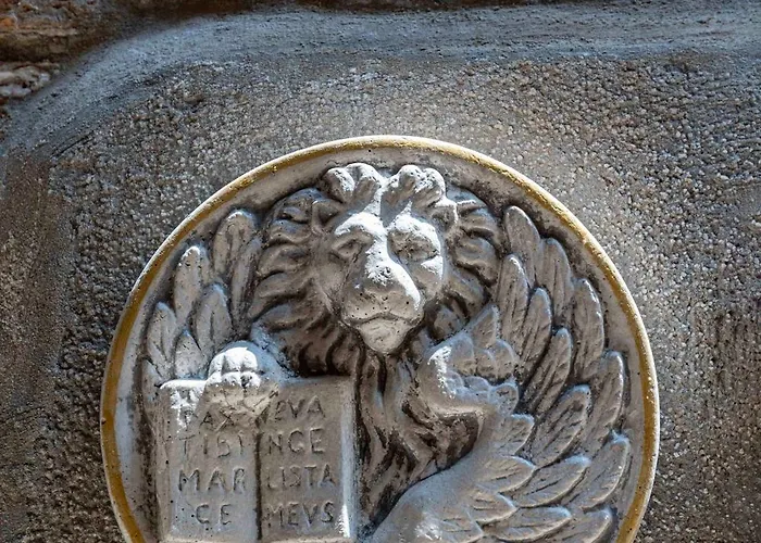 Ca Beatrice 招待所