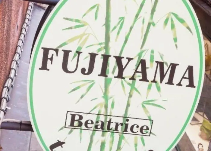 Ca Beatrice 招待所