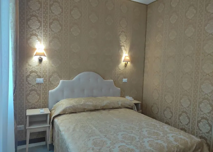 招待所 Ca Beatrice 3*