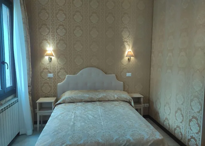 Ca Beatrice 招待所 3*