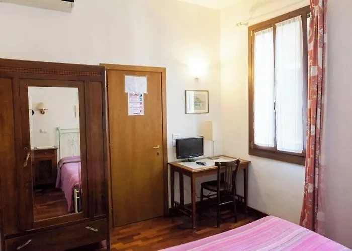 Ca Beatrice 招待所 威尼斯