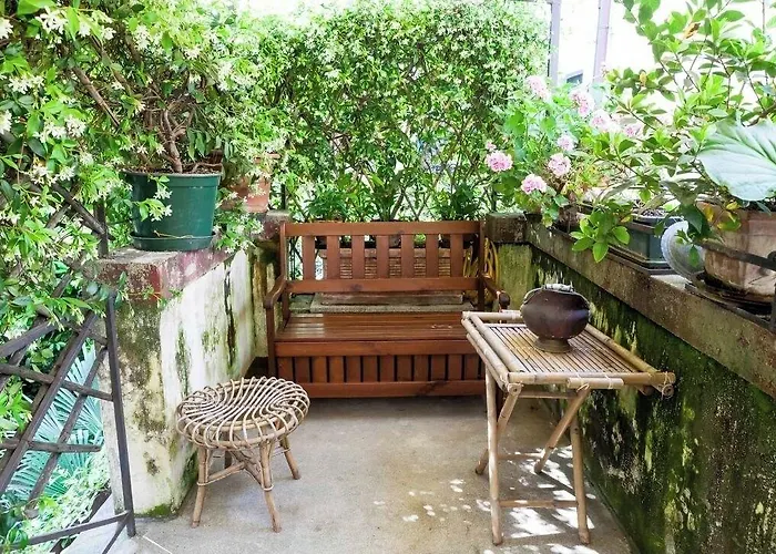 Ca Beatrice 招待所 威尼斯