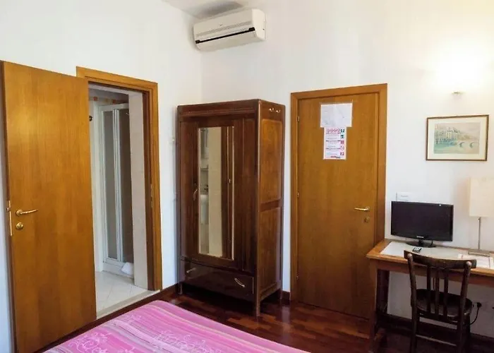 Ca Beatrice 招待所 威尼斯