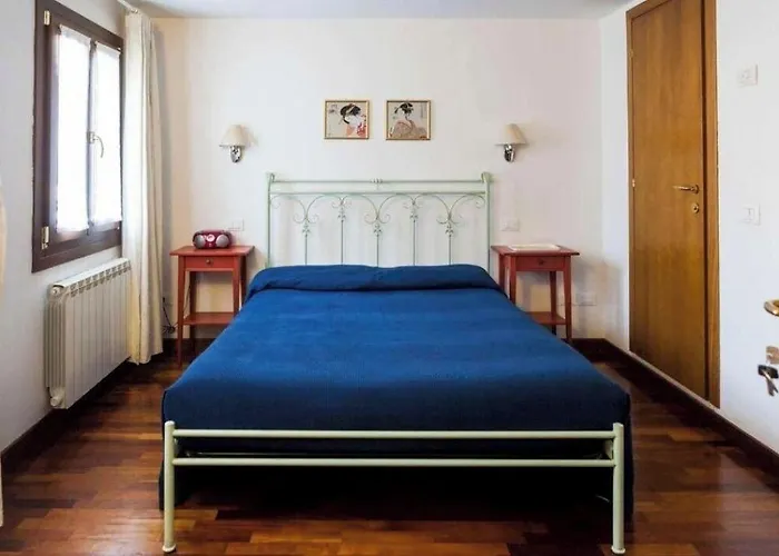 招待所 Ca Beatrice