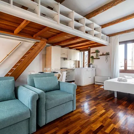 Ca Beatrice Guest house 3*