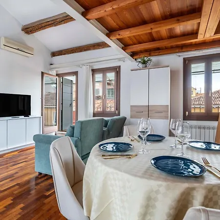 Guest house Ca Beatrice 3*