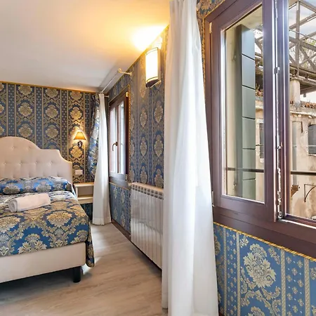 Ca Beatrice Guest house Venice
