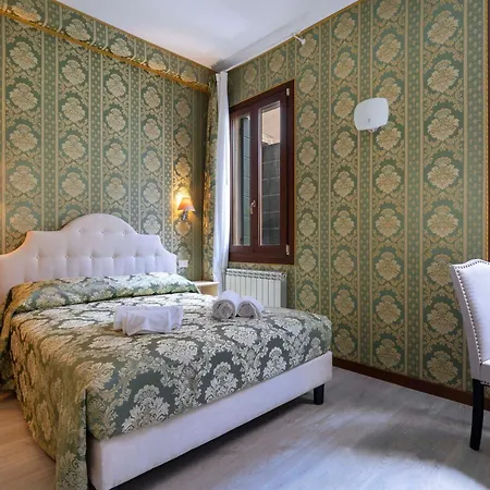 Guest house Ca Beatrice Venice