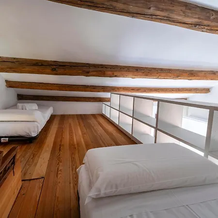 Guest house Ca Beatrice 3*