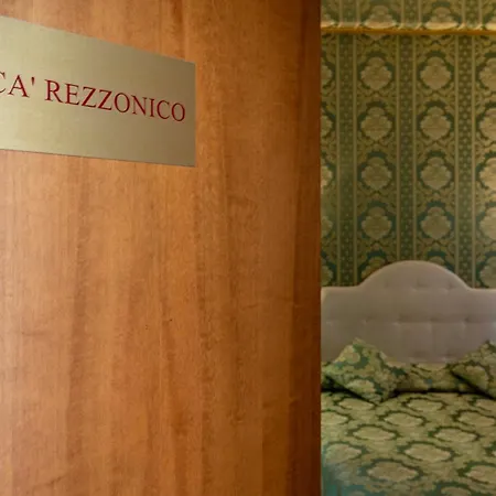 Guest house Ca Beatrice